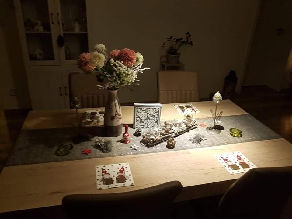 Ubytovani U Spacku Palava Novosedly  Buitenkant foto